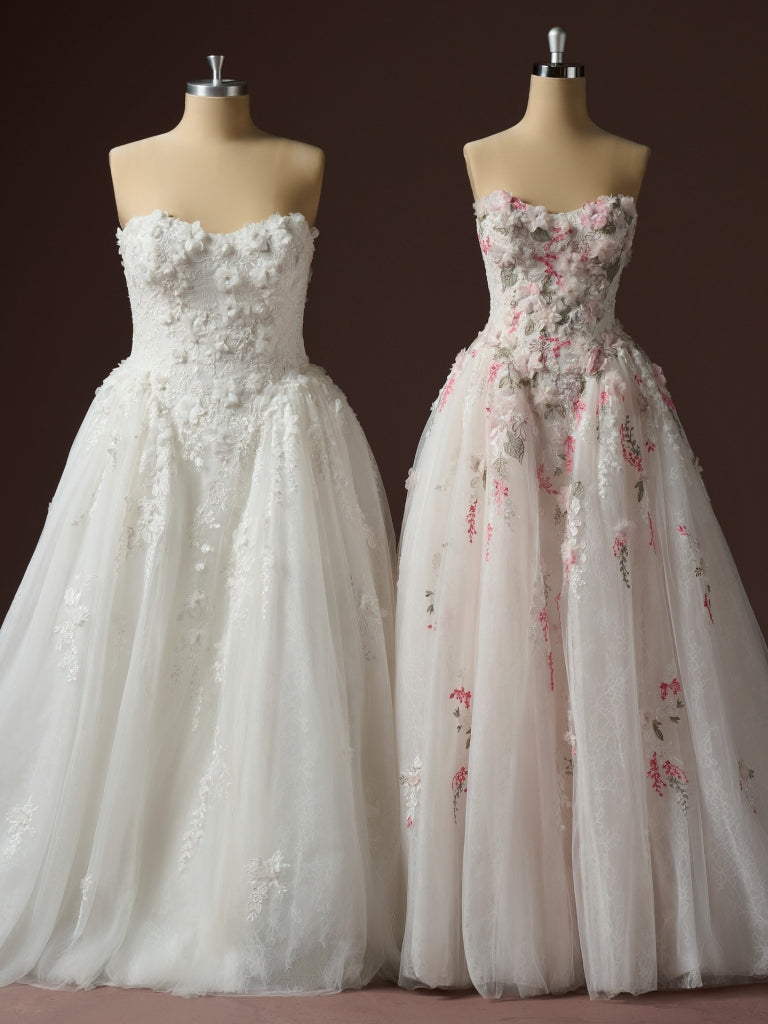 Benton by Maggie Sottero