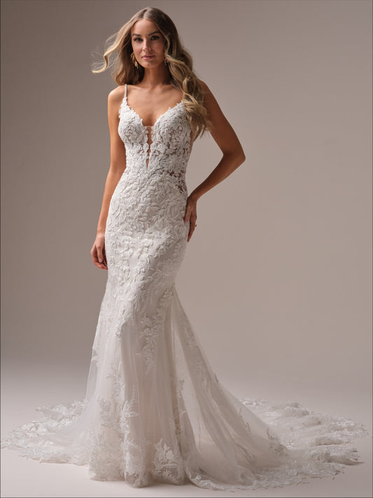 Bianca by Maggie Sottero