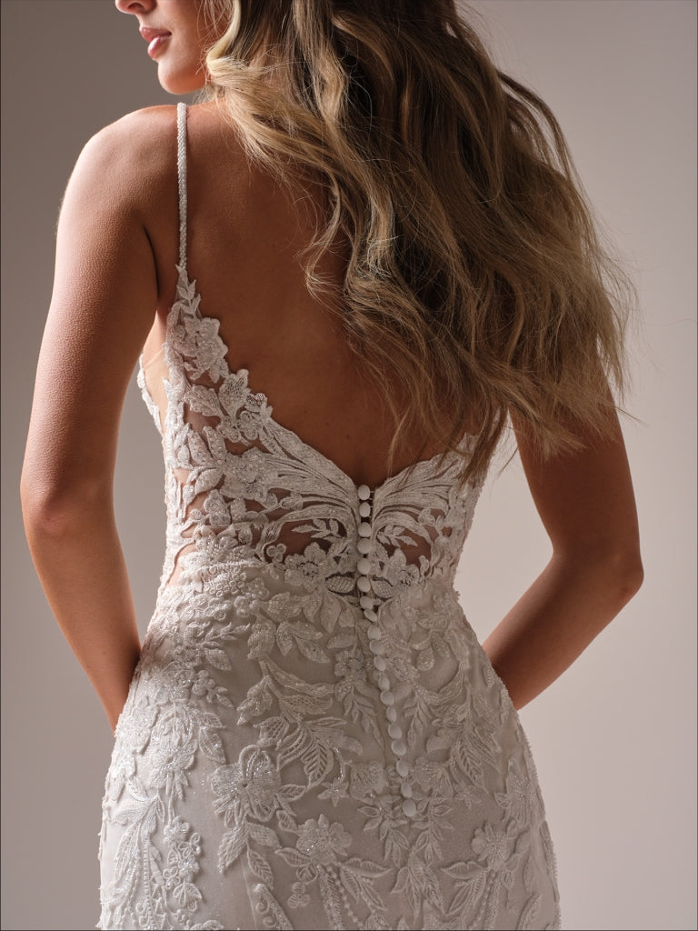 Bianca by Maggie Sottero