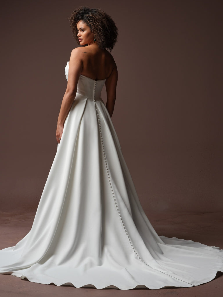 Calliope by Maggie Sottero