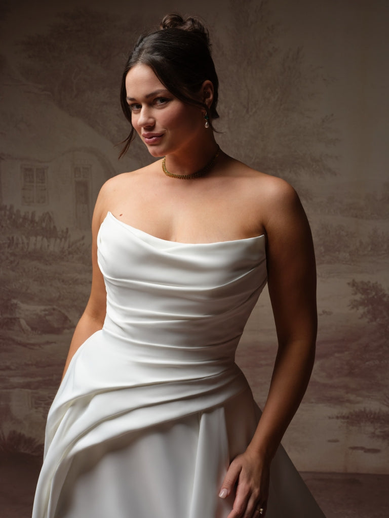 Calliope by Maggie Sottero