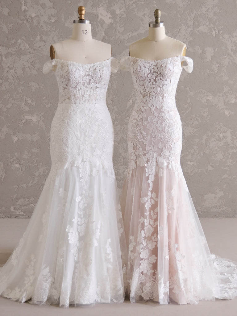 Cambria by Maggie Sottero