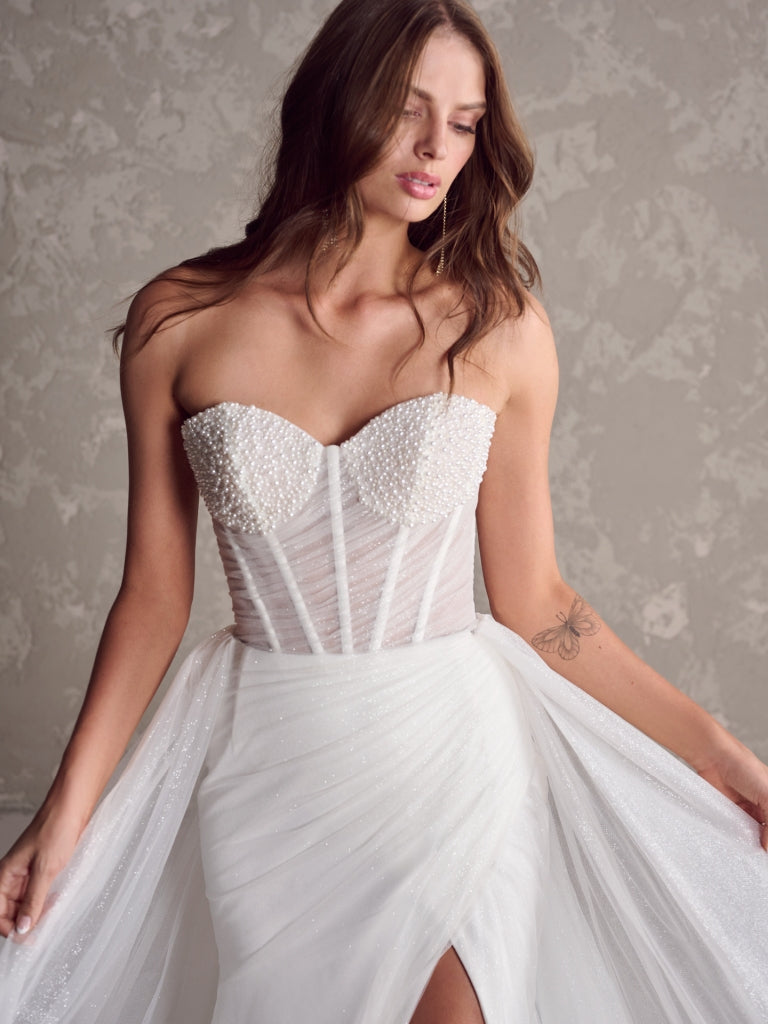 Cho by Maggie Sottero