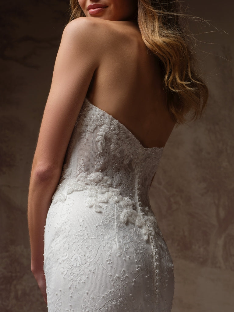 Collette by Maggie Sottero