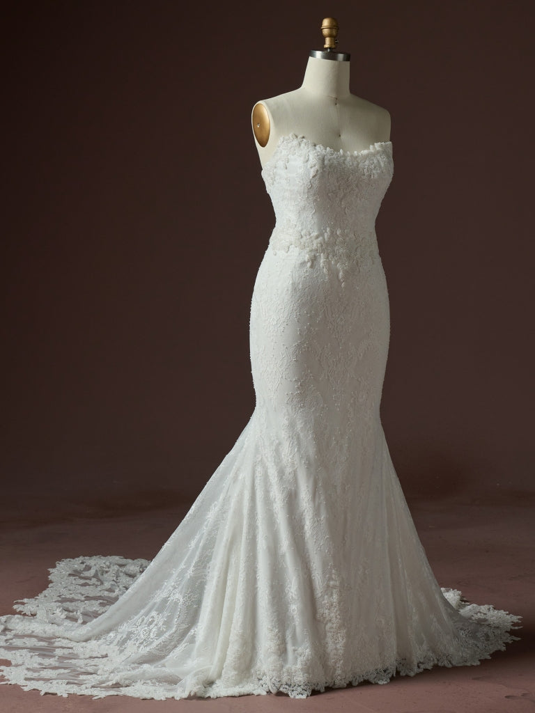 Collette by Maggie Sottero