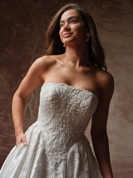 Dahlia by Maggie Sottero