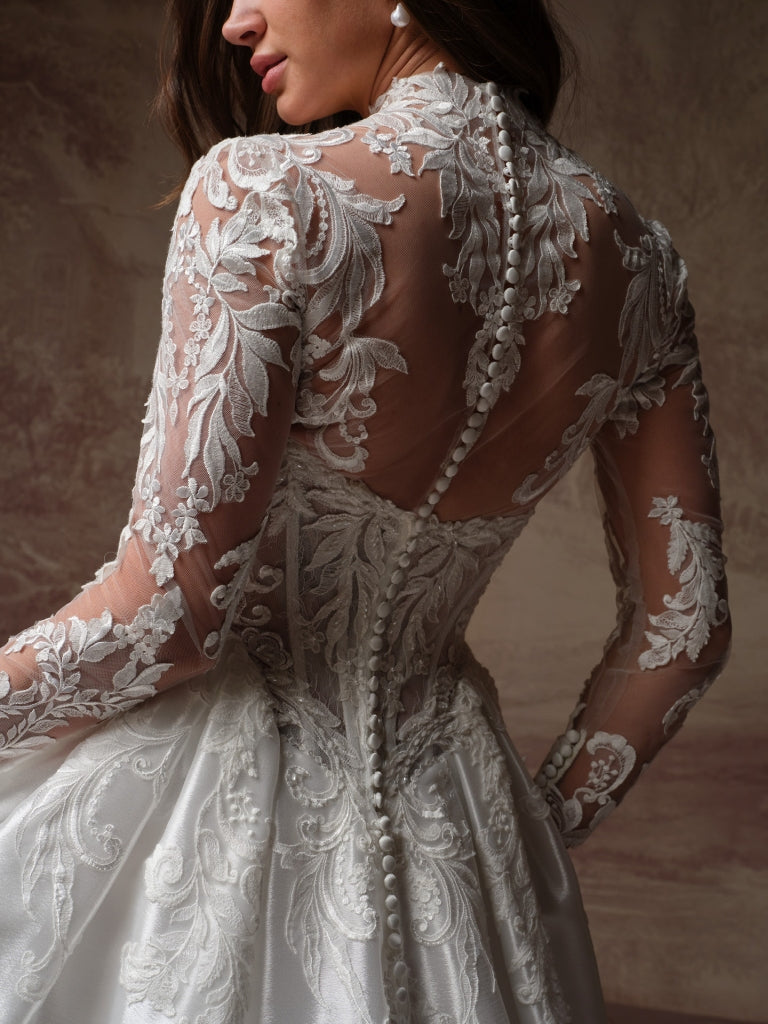 Dahlia by Maggie Sottero