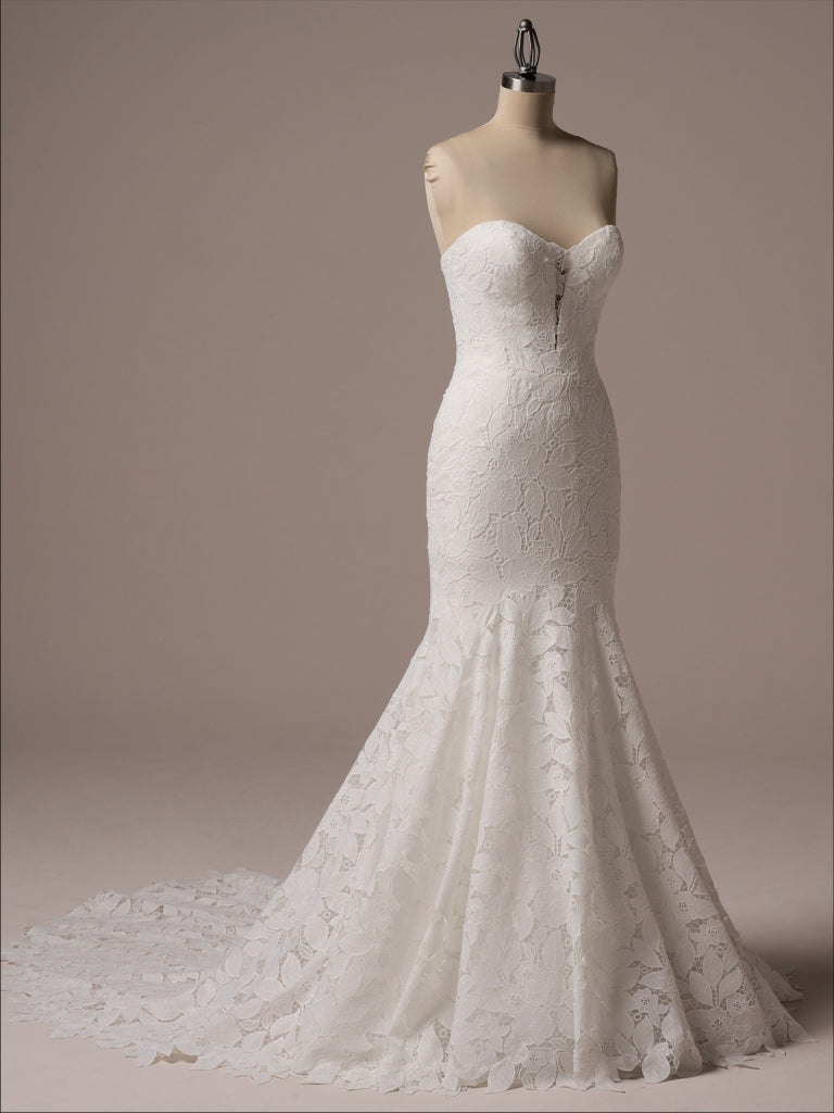 Dakota by Maggie Sottero