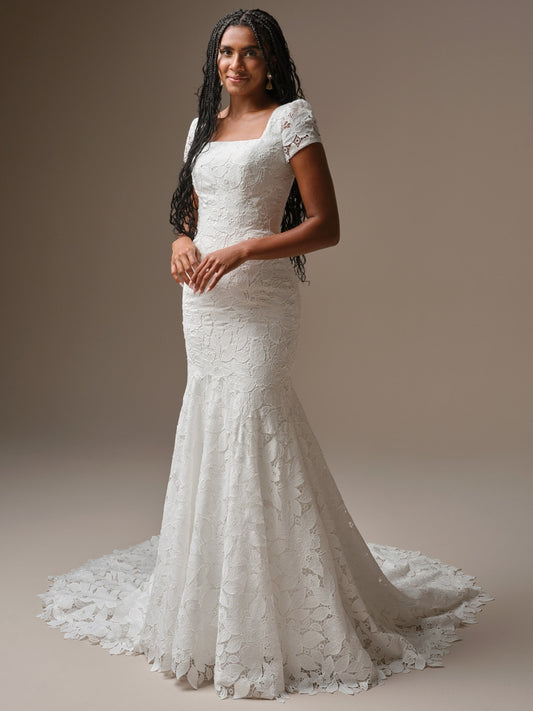 Dakota Leigh by Maggie Sottero