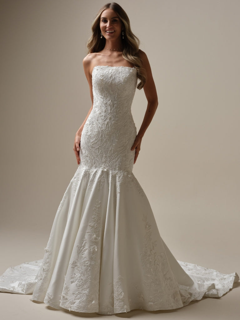Delanie by Maggie Sottero