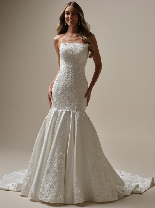 Delanie by Maggie Sottero