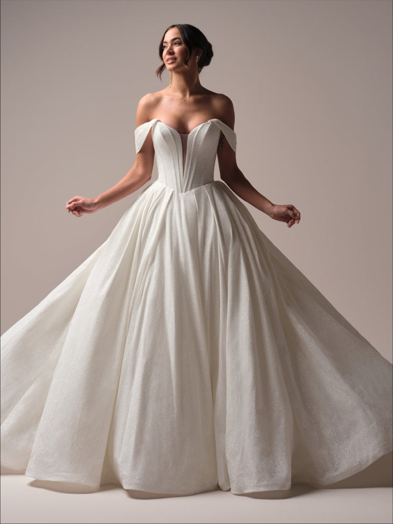 Derrick Royale by Maggie Sottero