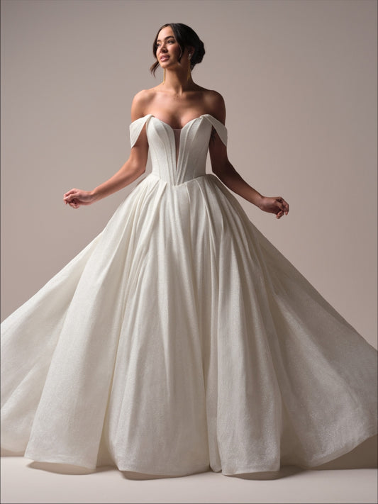 Derrick Royale by Maggie Sottero