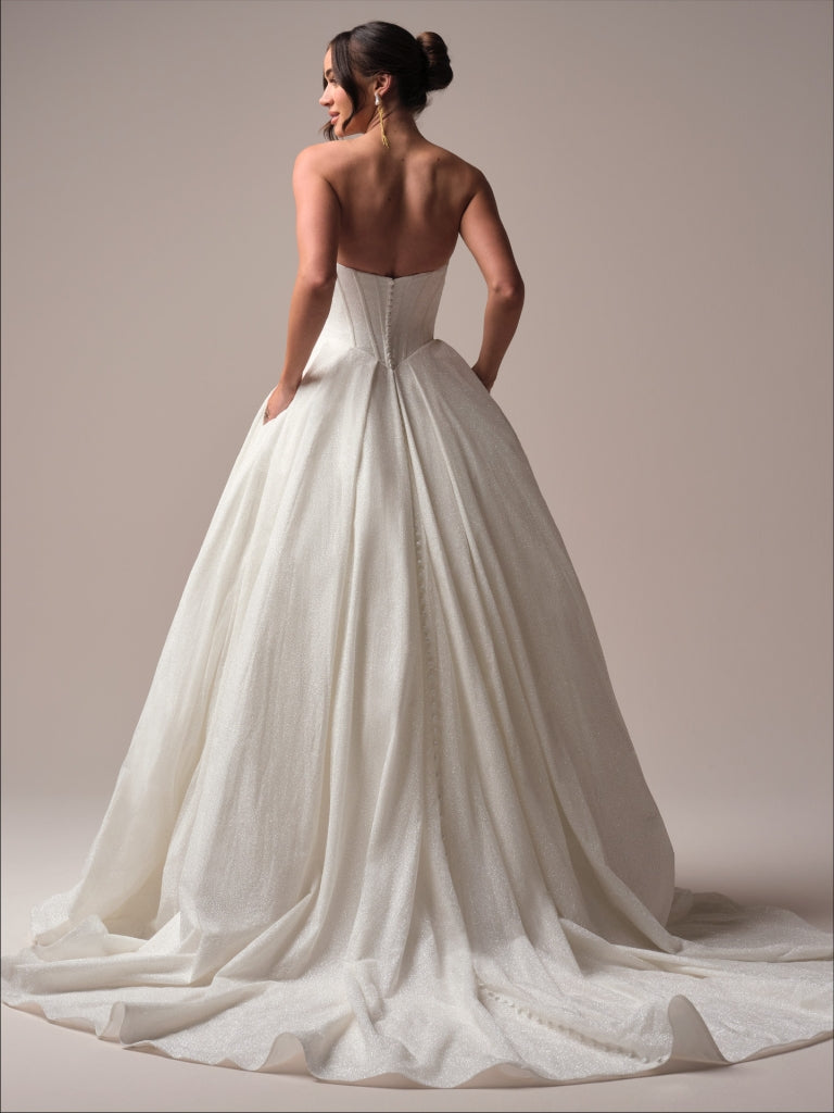 Derrick Royale by Maggie Sottero