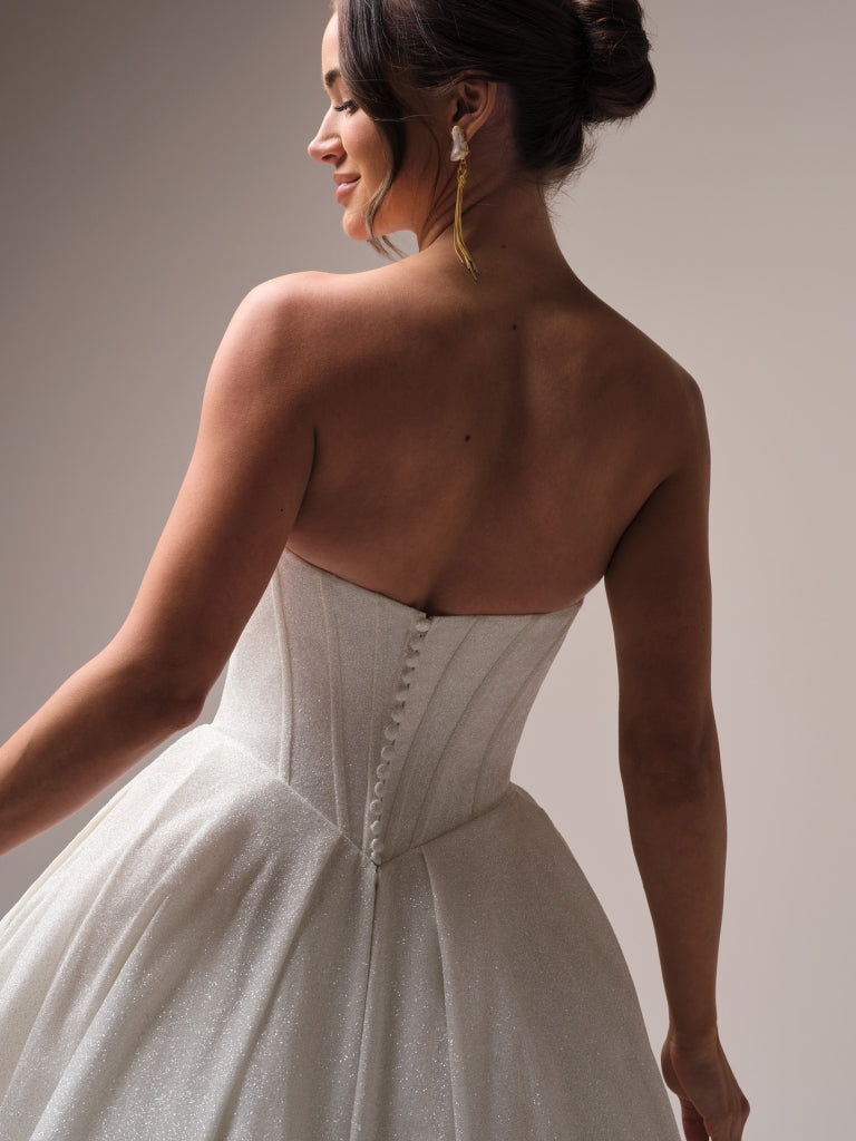 Derrick Royale by Maggie Sottero
