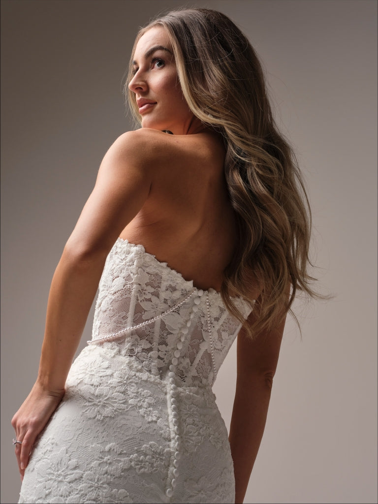 Devon by Maggie Sottero