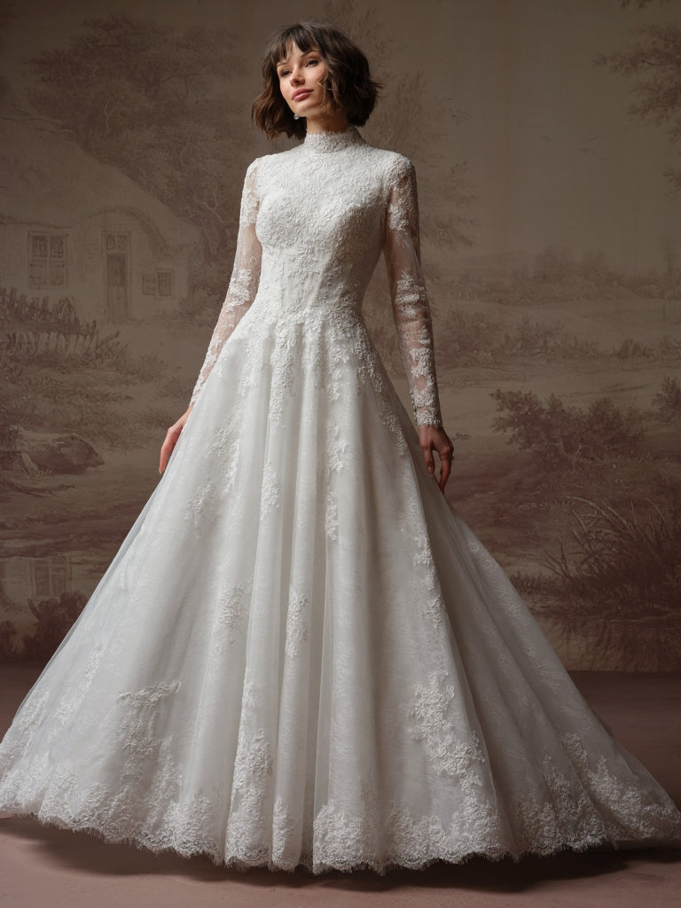 Dominique by Maggie Sottero