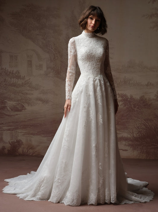Dominique by Maggie Sottero