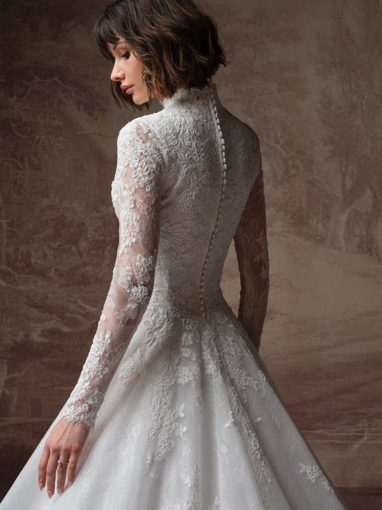 Dominique by Maggie Sottero