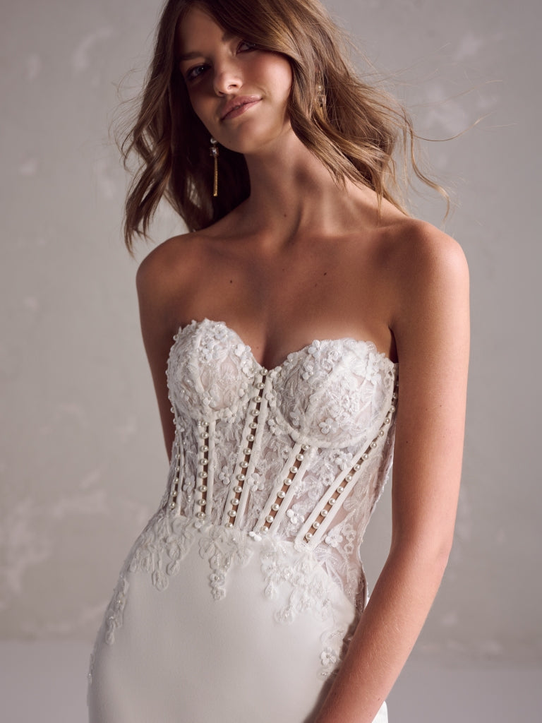 Doritte by Maggie Sottero