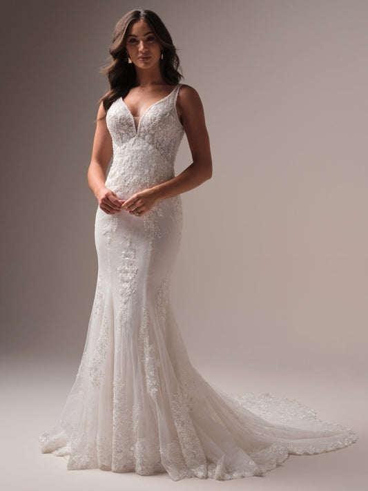 Eloise by Maggie Sottero