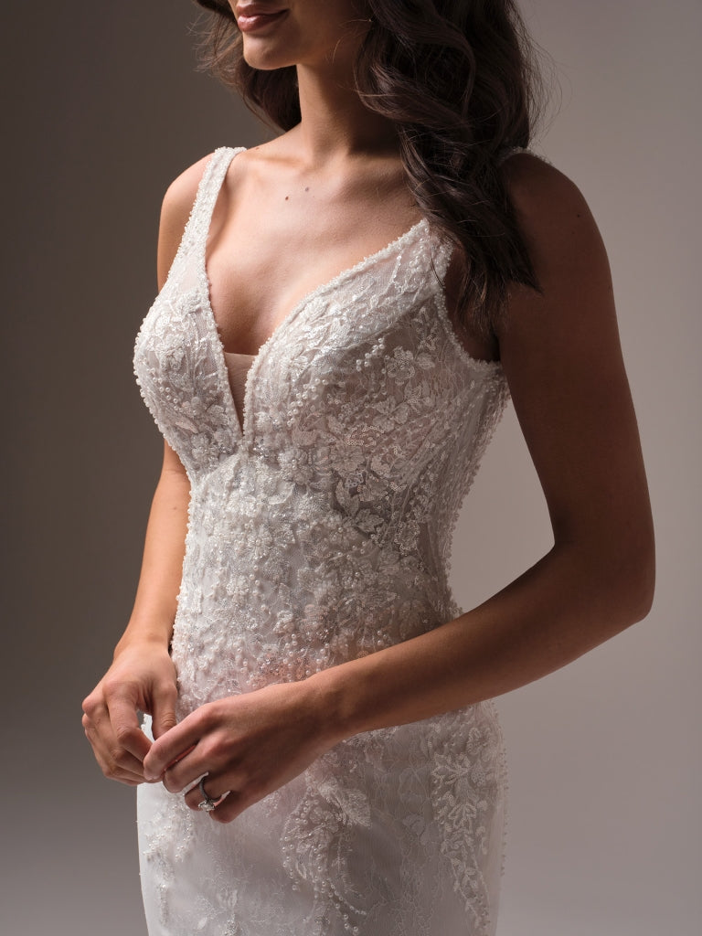 Eloise by Maggie Sottero
