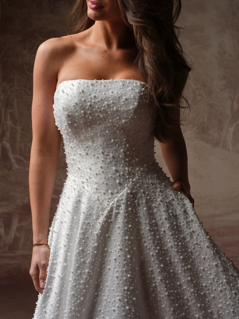 Elowyn by Maggie Sottero