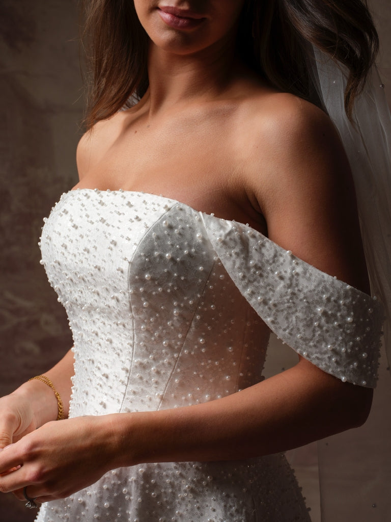 Elowyn by Maggie Sottero
