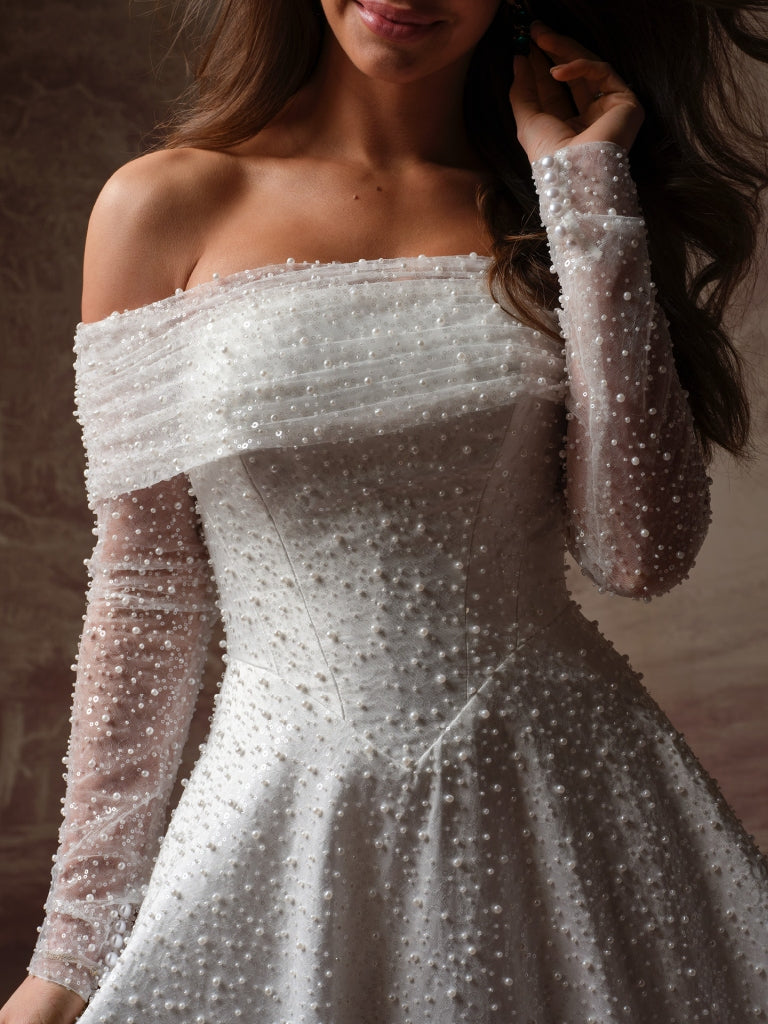 Elowyn by Maggie Sottero