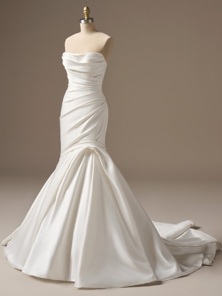 Emelina by Maggie Sottero