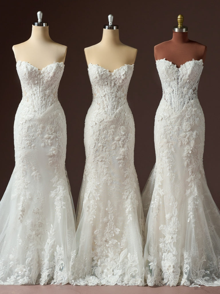 Estelle by Maggie Sottero