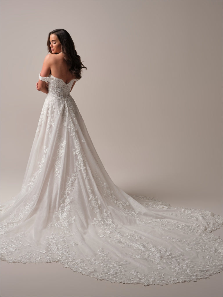 Everleigh by Maggie Sottero