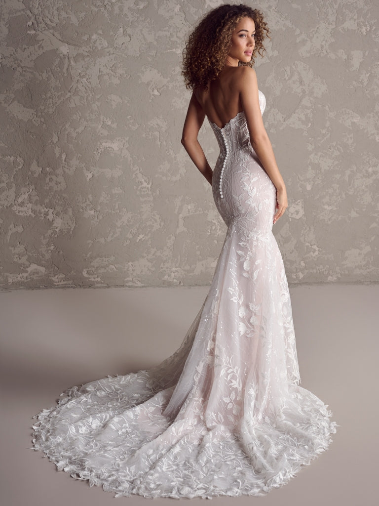Fairchild by Maggie Sottero