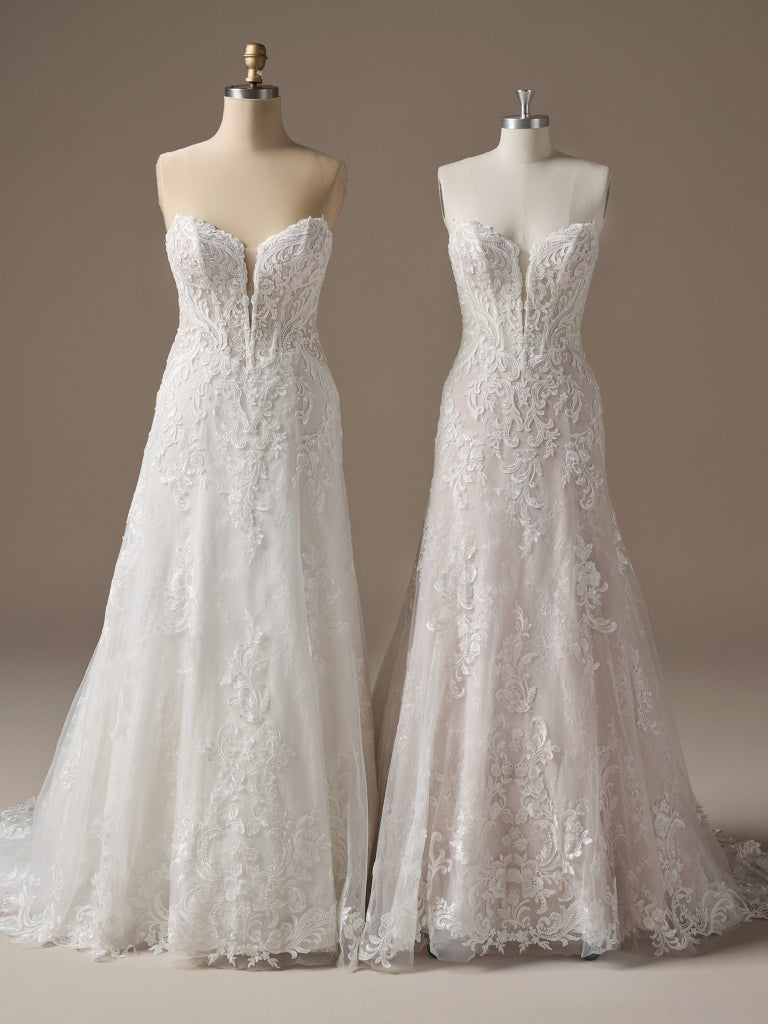 Farrah by Maggie Sottero