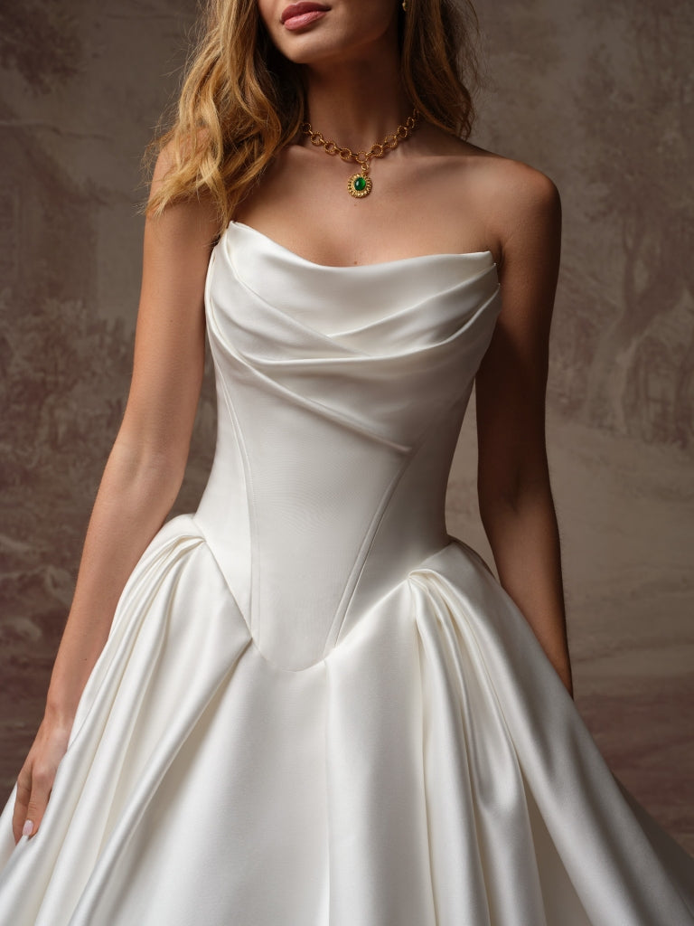 Fiorita by Maggie Sottero