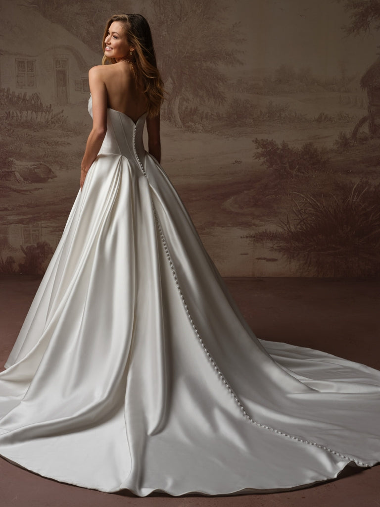 Fiorita by Maggie Sottero