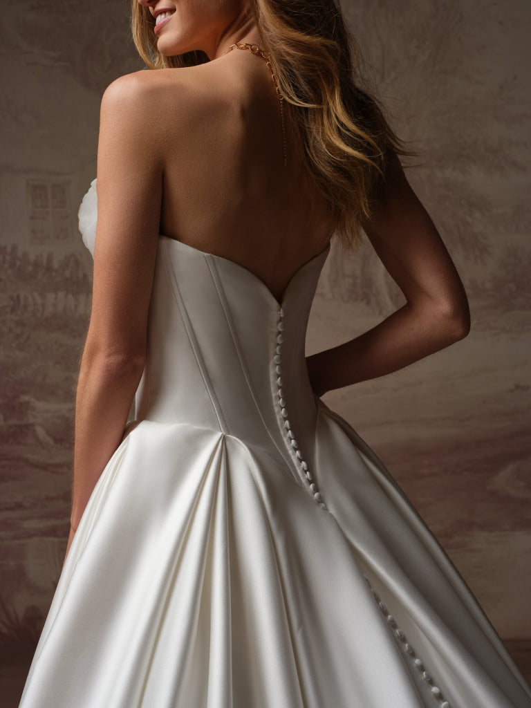 Fiorita by Maggie Sottero