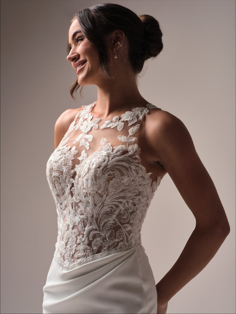 Florentina by Maggie Sottero