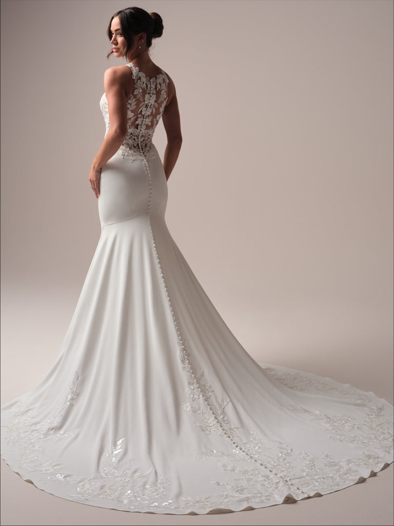 Florentina by Maggie Sottero