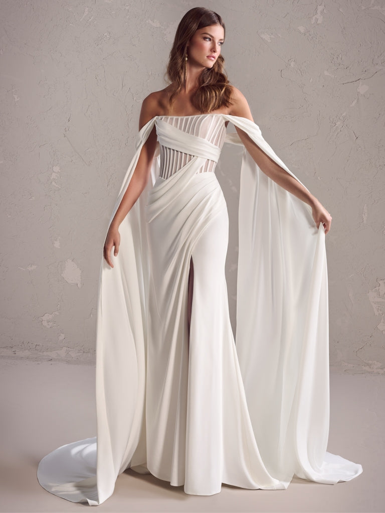 Gabrielle by Maggie Sottero