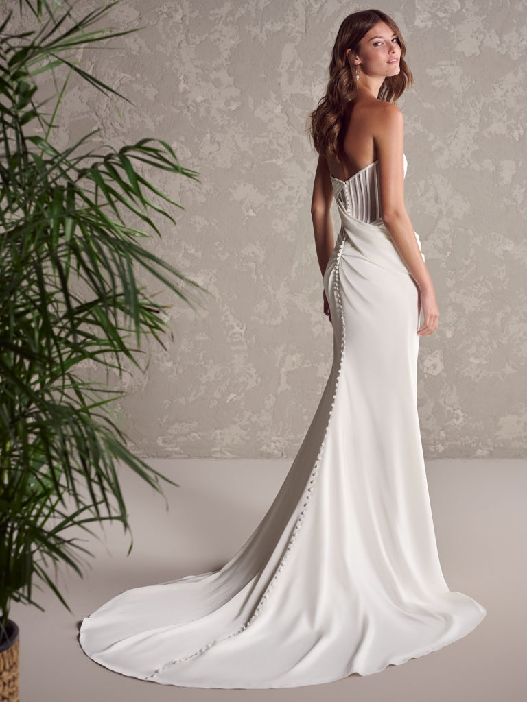 Gabrielle by Maggie Sottero