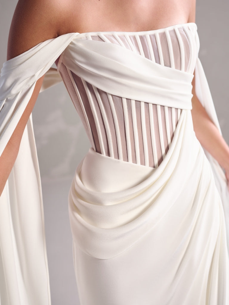 Gabrielle by Maggie Sottero