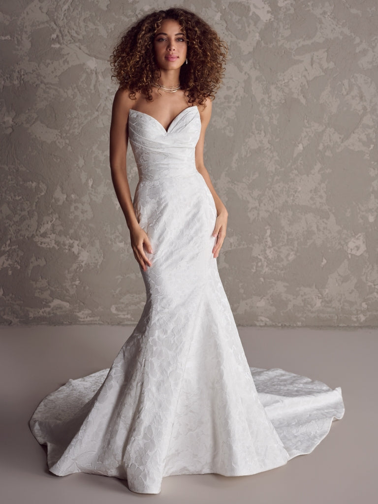 Hilo by Maggie Sottero