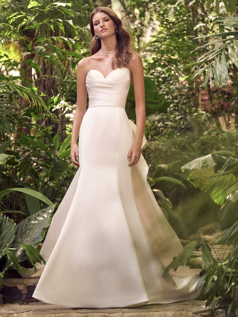 Hilo Marie by Maggie Sottero