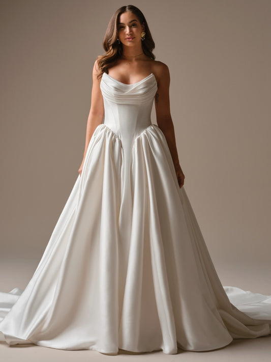 Hudson by Maggie Sottero