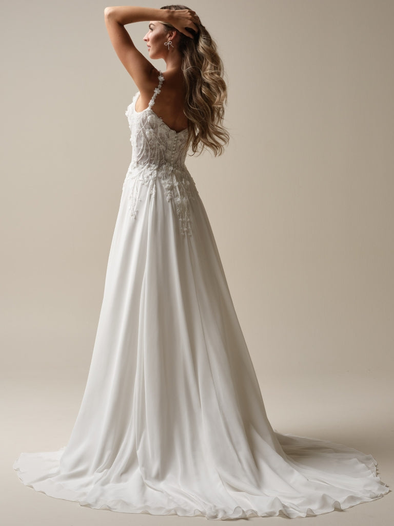 Hunter by Maggie Sottero