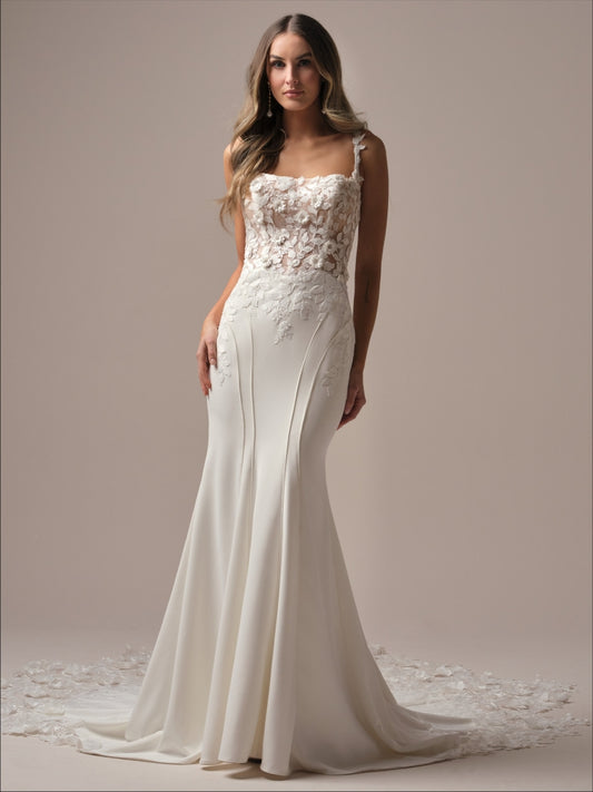 Isoline by Maggie Sottero