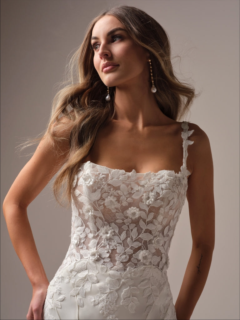 Isoline by Maggie Sottero