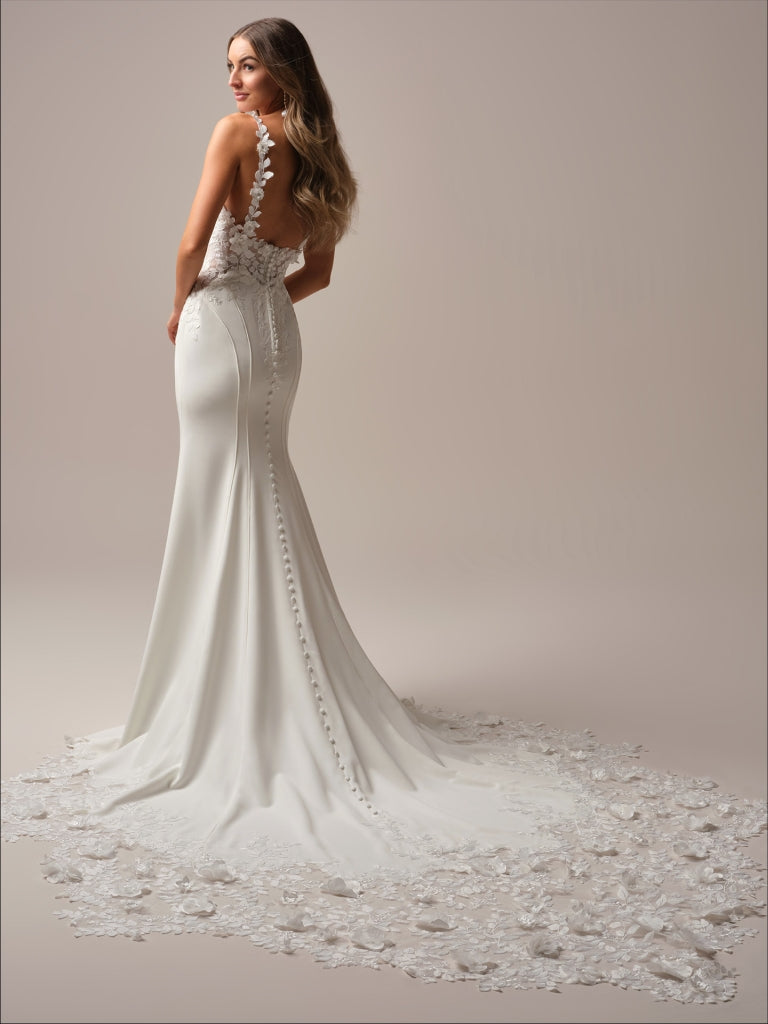 Isoline by Maggie Sottero