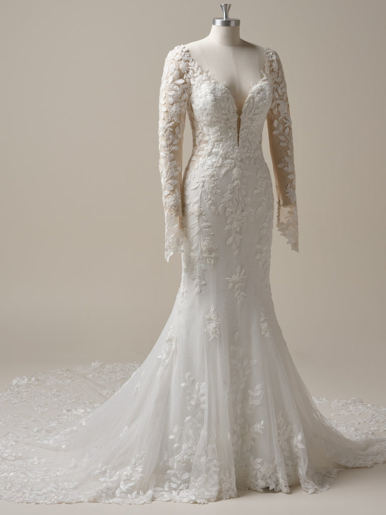 Keegan by Maggie Sottero